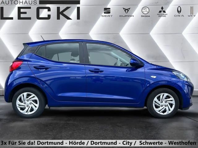 Hyundai i10 1.0 Select