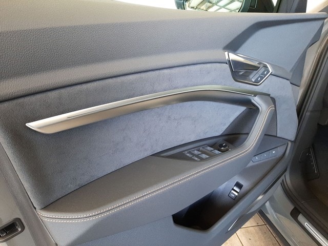 Audi e-tron 55 Quattro Sportback