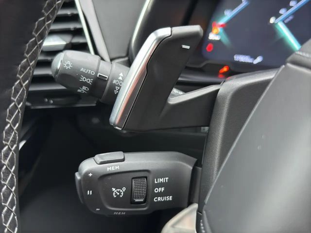 DS DS 7 Crossback E-Tense Mobiles