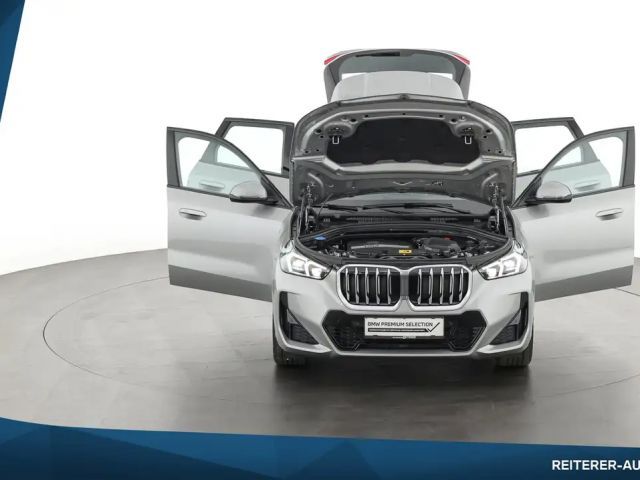 BMW X1 M-Sport xDrive25e