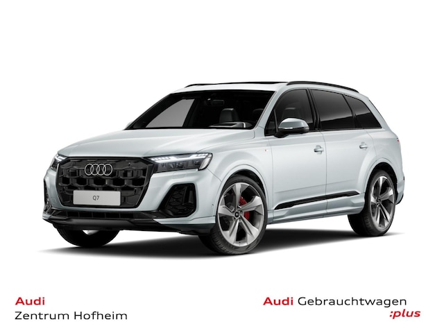 Audi Q7 Business Quattro S-Line