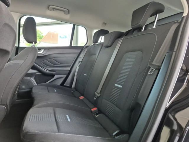 Ford Focus 1.5 EcoBlue Active Wagon