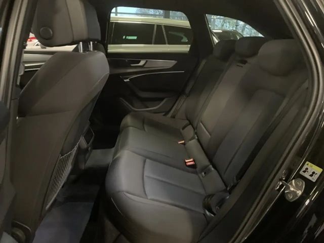 Audi A6 40 TDI Avant Sport