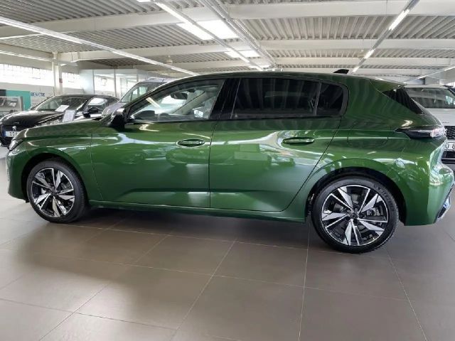 Peugeot 308 Allure Pack Hybrid