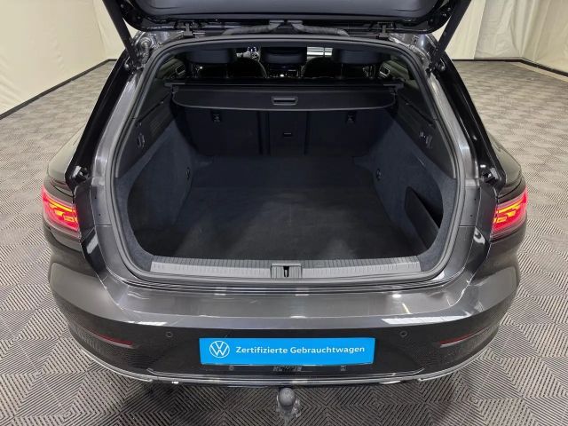 Volkswagen Arteon 2.0 TDI R-Line