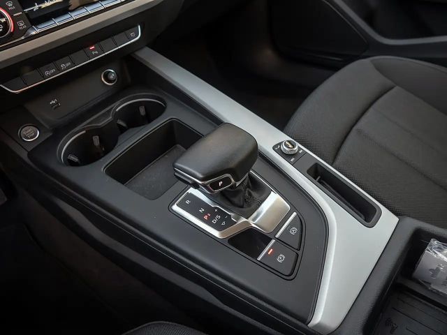 Audi A4 35 TDI Avant