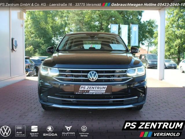 Volkswagen Tiguan 2.0 TDI Elegance Elegance