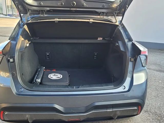 MG MG4 51 kWh EV Standard range