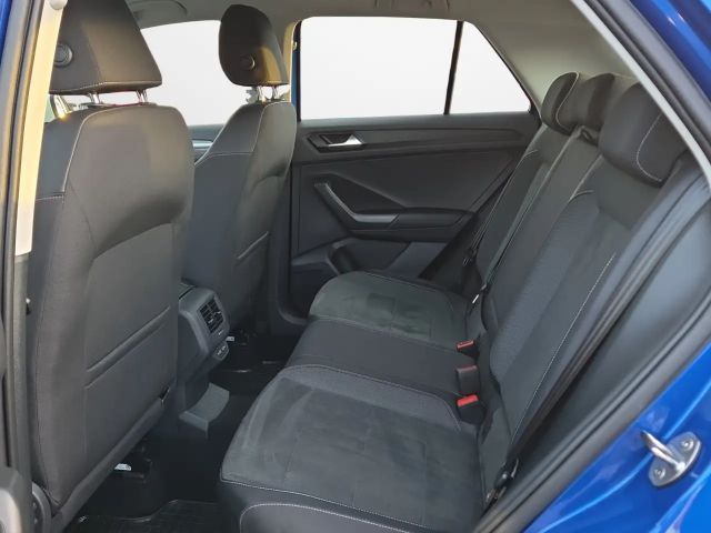 Volkswagen T-Roc 1.5 TSI DSG Style
