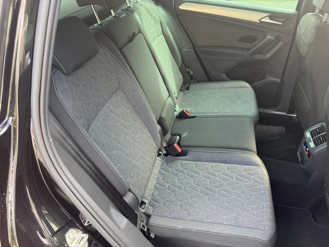 Volkswagen Tiguan DSG Life