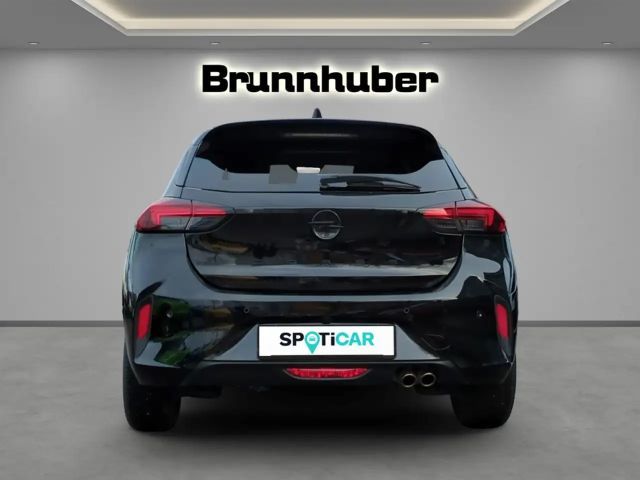 Opel Corsa GS-Line Grand Sport