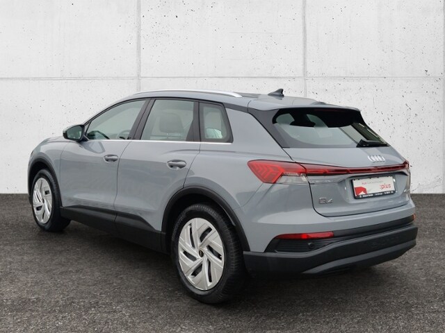Audi Q4 e-tron 40
