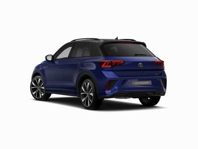 Volkswagen T-Roc 2.0 TDI 4Motion DSG