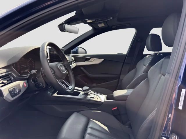 Audi A4 35 TFSI S-Line S-Tronic