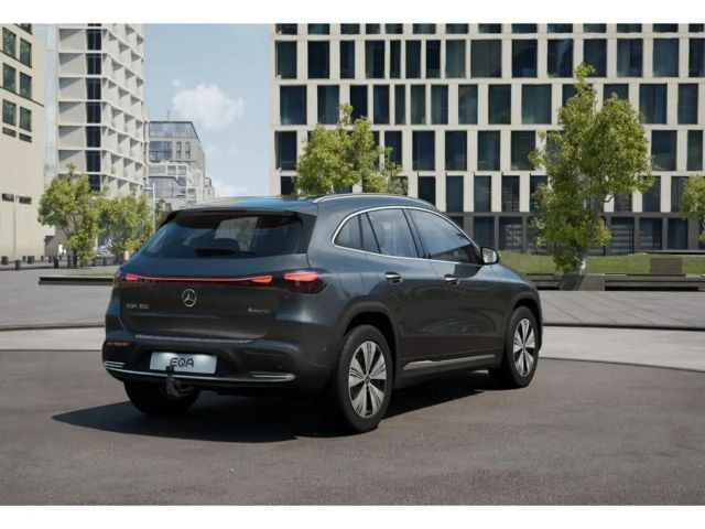 Mercedes-Benz EQA 350 4MATIC Progressive