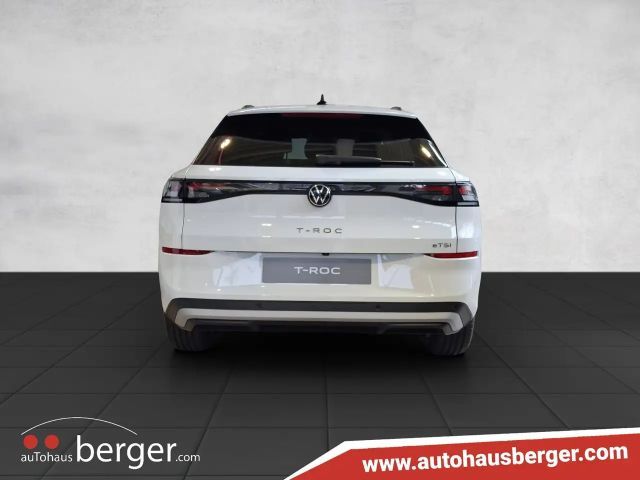 Volkswagen T-Roc DSG Life