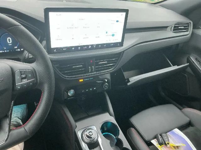 Ford Kuga Hybrid ST Line X