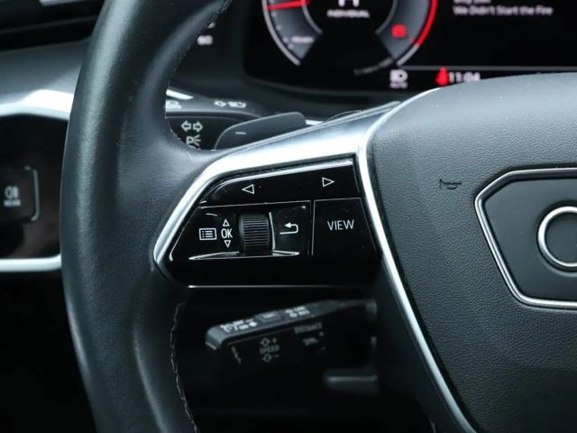 Audi A6 50 TDI Avant Quattro S-Line