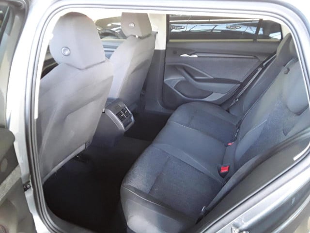 Skoda Superb 1.5 TSI Combi