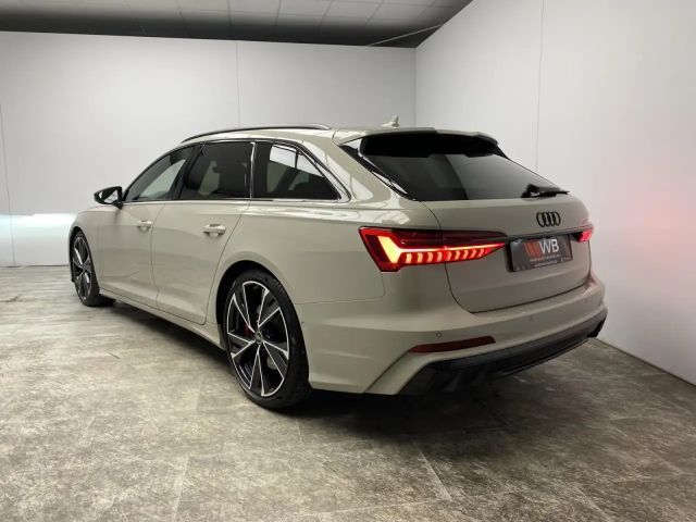 Audi S6 3.0 TDI Avant Quattro