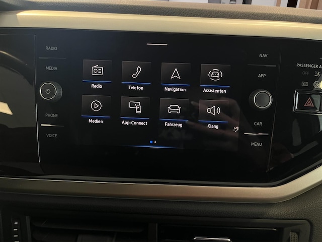 Volkswagen Taigo Life