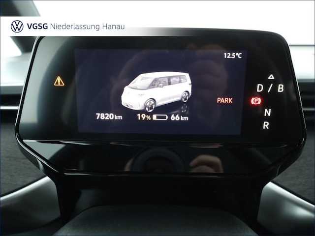 Volkswagen ID.Buzz GTX