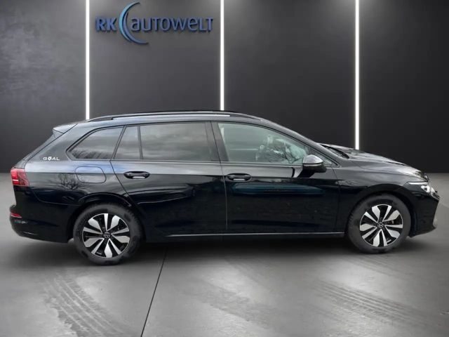 Volkswagen Golf 1.5 eTSI Golf VIII Variant