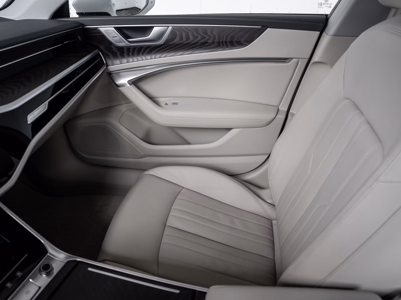 Audi A7 45 TFSI S-Tronic Sportback