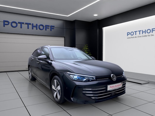 Volkswagen Passat 1.5 eTSI Business DSG