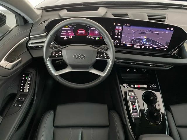 Audi A5 Avant Quattro S-Line