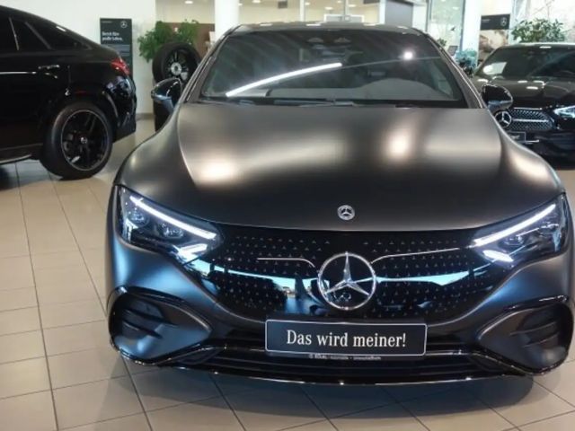 Mercedes-Benz EQE 4MATIC 500 AMG Line Sedan