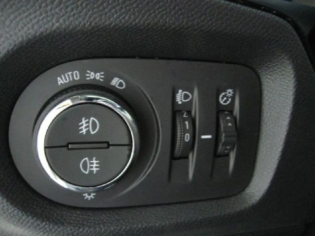 Opel Corsa GS-Line Grand Sport