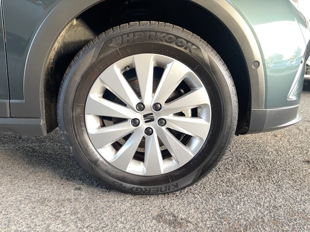 Seat Arona 1.0 TSI DSG Style