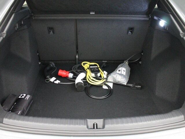 Audi Q4 e-tron Sportback