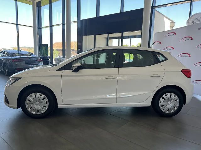 Seat Ibiza Reference