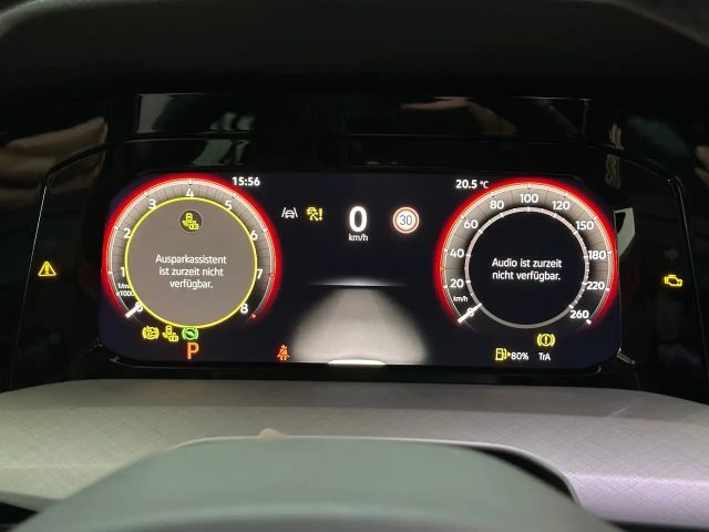 Volkswagen Golf Business DSG Variant