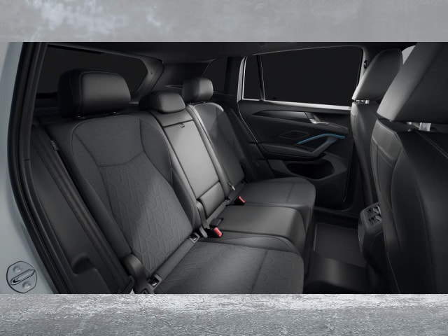 Volkswagen Tiguan 1.5 eTSI DSG