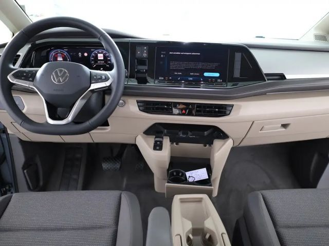 Volkswagen Multivan Business T7