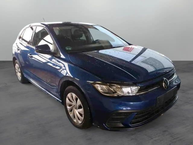 Volkswagen Polo 1.0 TSI DSG Life
