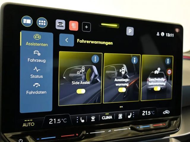 Seat Leon 1.5 TSI FR-lijn