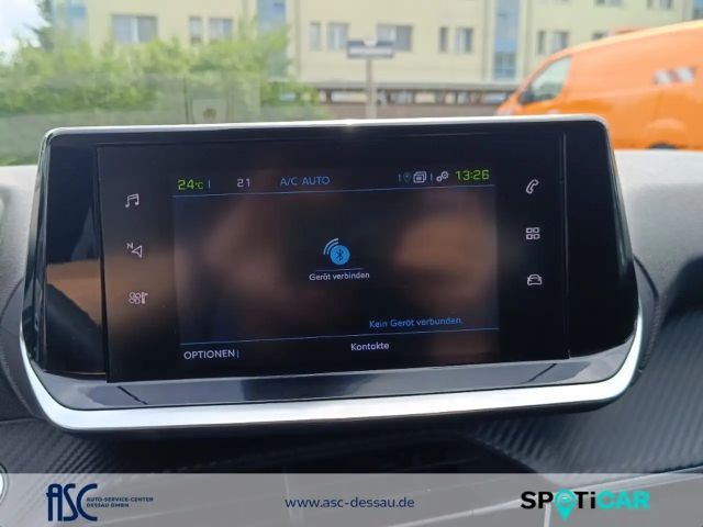 Peugeot 208 Active Pack