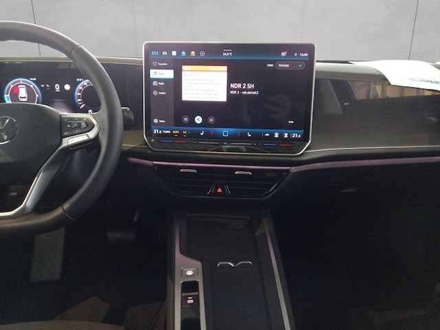 Volkswagen Passat Business DSG Variant