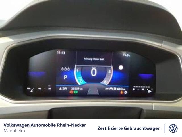 Volkswagen T-Roc 2.0 TDI DSG