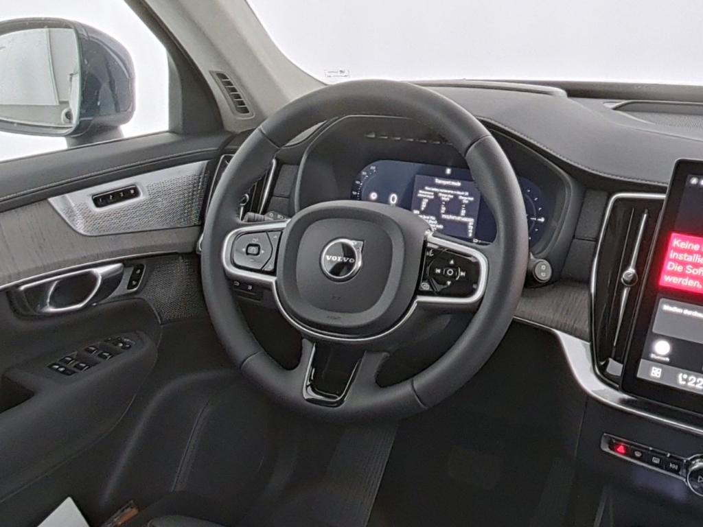 Volvo XC90 Bright Recharge Ultra