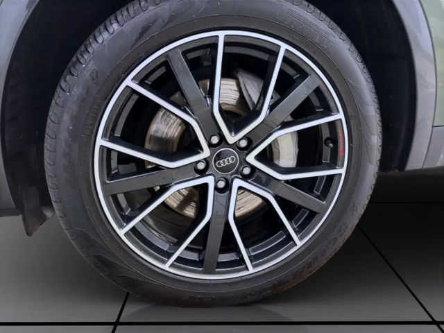 Audi Q5 Hybride Quattro Sportback