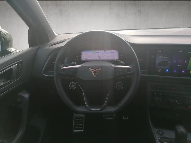 Cupra Ateca 2.0 TSI DSG