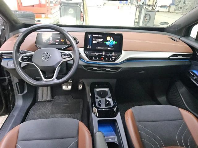 Volkswagen ID.4 77 KWh Performance Pro