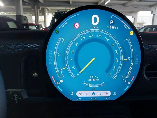 MINI Cooper S JOHN COOPER WORKS TRIM MASSAGE/KAMERA/PANO