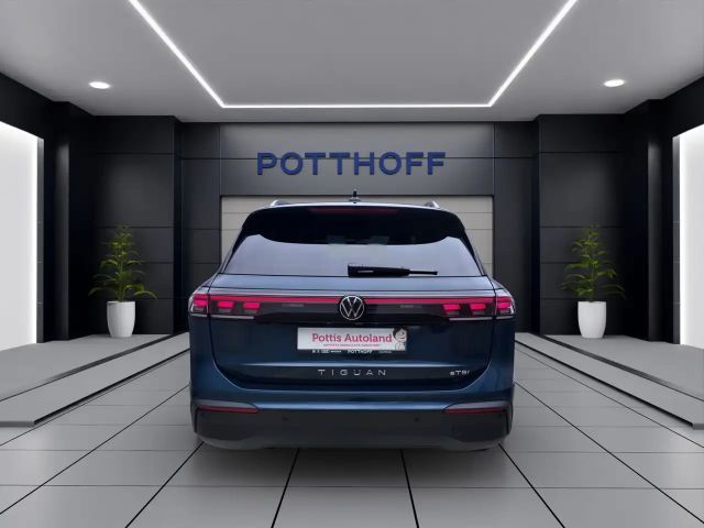 Volkswagen Tiguan 1.5 eTSI DSG