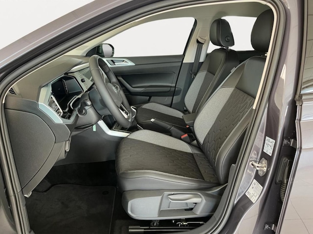 Volkswagen Taigo Taigo GOAL 1.0 l TSI OPF 70 kW (95 PS) 5-Gang